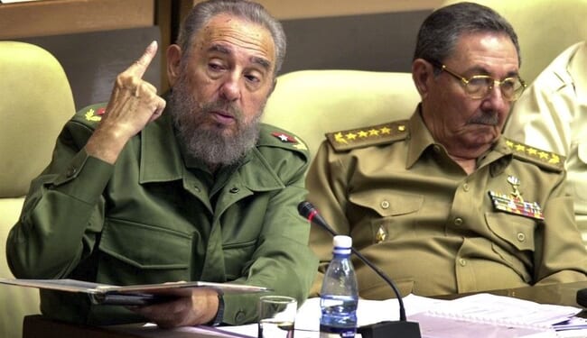 The Communism Isn't Working, So Let's Communism Harder – PJ Media