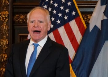 The ICE Cop Video Is Out and Polite Society Now Demands Apologies From the Following Riot Fans – PJ Media