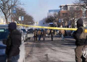 The Left Doesn’t Want You to Know This About Alex Pretti, the Man Shot by Border Patrol – PJ Media