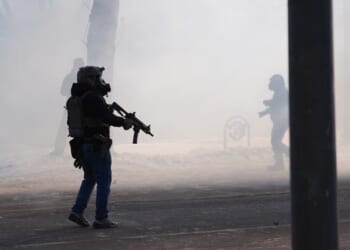 The Narrative™ Is Being Set on Minneapolis Shooting; Trump: INSURRECTION; Sheriff: National Guard – HotAir