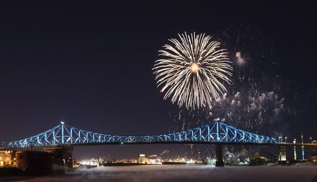 The New Year's Resolution America Needs Most in 2026 – PJ Media