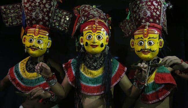 The Power of Names and Mockery – PJ Media