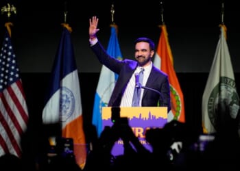 The Selling of Zohran Mamdani' Predicted It All – PJ Media