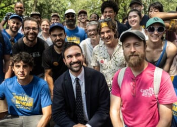 The Warmth of Collectivism