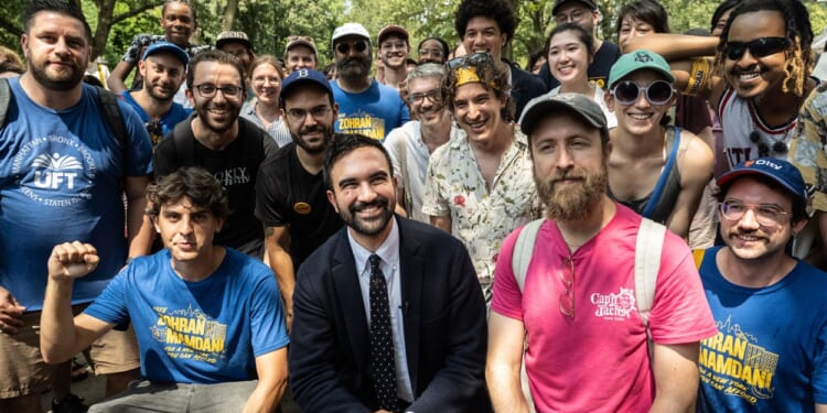 The Warmth of Collectivism