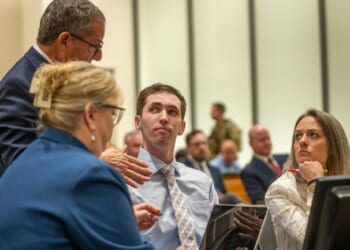 This Interview Just Destroyed a Major Conspiracy Theory About Charlie Kirk’s Assassin – PJ Media