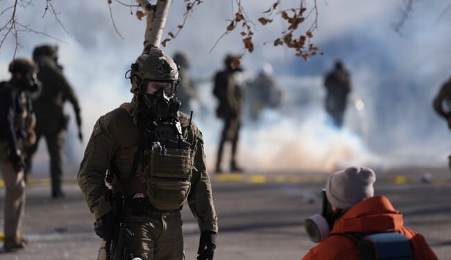 This One Is So Much Worse — and Bloodier Days Are Coming – PJ Media