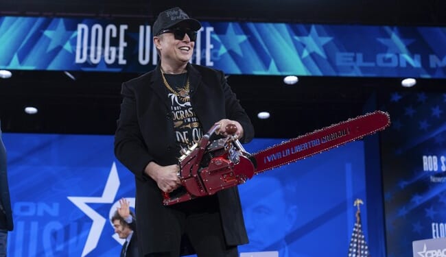 This Time It's Personal – PJ Media