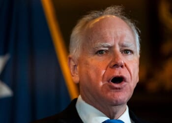 Tim Walz's Dangerous Neo-Confederate Rhetoric