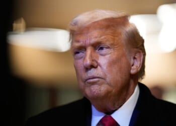 Trump Breaks Silence About Secret Weapon Used in Maduro Raid – PJ Media