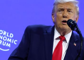 Trump Disinvites Nation From Board of Peace