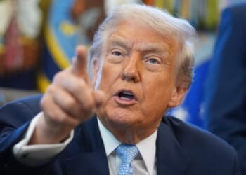 Trump Draws a Red Line for the Blue Cities – PJ Media