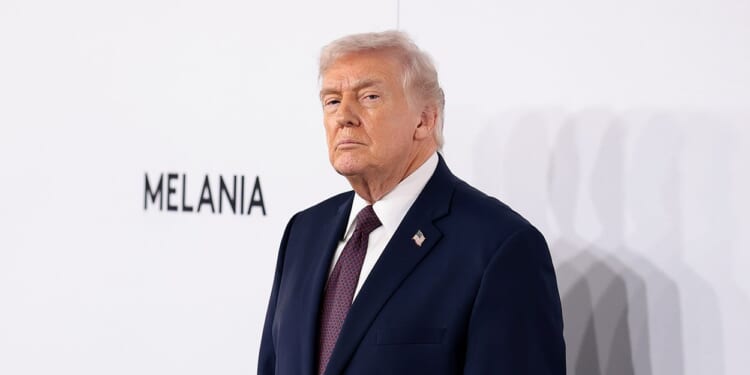 Trump Picks Next Fed Chair