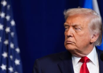 Trump Presser on Maduro – HotAir