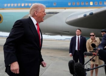 Trump Reacts Like a New Yorker, Not a Robot – PJ Media