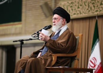 Trump Says Iran Wants a Deal But Iran is Still Talking Tough – HotAir