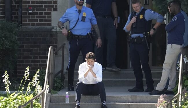 Using Weapons on ICE OK – HotAir