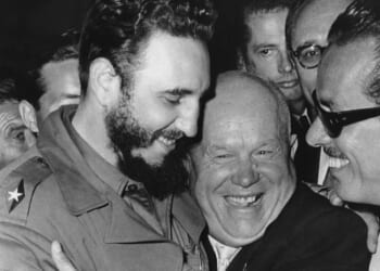 Venezuela 'Protests' in US a PsyOp – HotAir