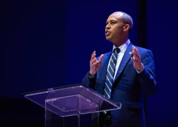 Virginia's New 'Attoney General' Can't Spell His New Job, But Here's Why He's Perfect for It – PJ Media