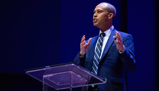 Virginia's New 'Attoney General' Can't Spell His New Job, But Here's Why He's Perfect for It – PJ Media