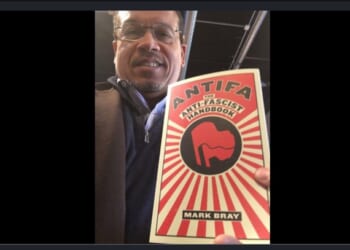 West Coast, Messed Coast™ — Anti-ICE Attorneys General — Like This Guy — Met Secretly in Portland – PJ Media