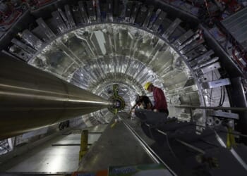 What Is a Force of Nature? – PJ Media