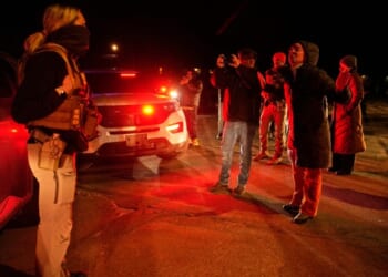 What a Federal Officer Told an Anti-ICE Mob in Minneapolis Should Be Required Viewing – PJ Media