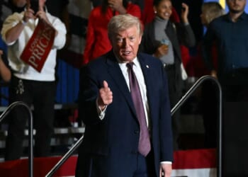 What to Expect From the Trump Administration in 2026