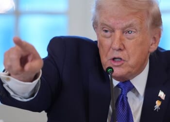 Why Hasn't Trump Repealed Biden's $50 Billion Backdoor Business Tax Increase? – HotAir