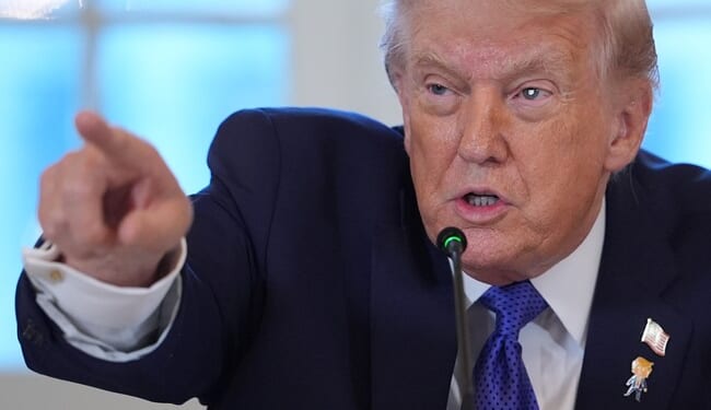 Why Hasn't Trump Repealed Biden's $50 Billion Backdoor Business Tax Increase? – HotAir