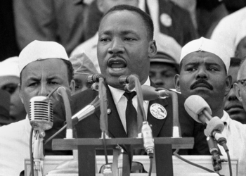 Why His Discipline of Love Now Sounds Conservative – PJ Media