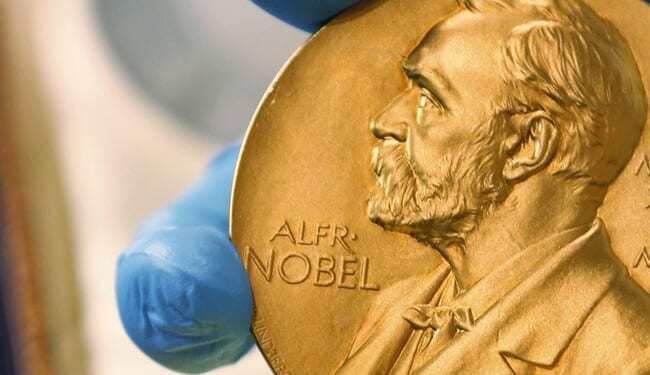 Will Trump Get a Nobel Prize Today? – HotAir