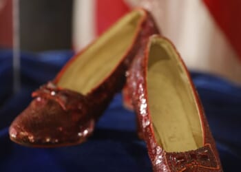 Wizard of Oz at the Sphere Was a Mixed Bag – HotAir