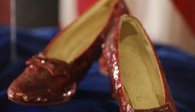 Wizard of Oz at the Sphere Was a Mixed Bag – HotAir