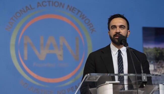 Yes, Mamdani Is a Commie. Will the ‘News’ Outlets That Insisted He Wasn’t Apologize Now? – PJ Media