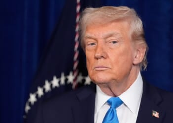 Yes, Trump Would Be Totally Justified If He Invokes the Insurrection Act – PJ Media