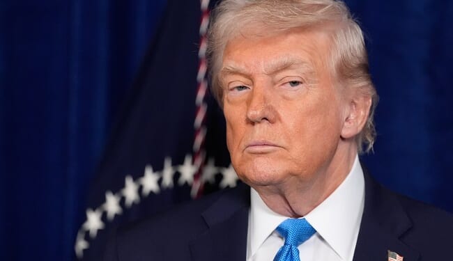 Yes, Trump Would Be Totally Justified If He Invokes the Insurrection Act – PJ Media