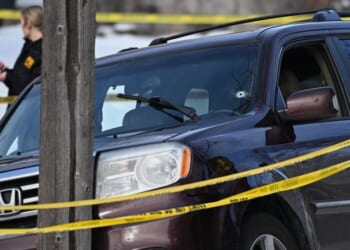 You Should See What a Family Member of the ICE Attacker Had to Say About Her – PJ Media