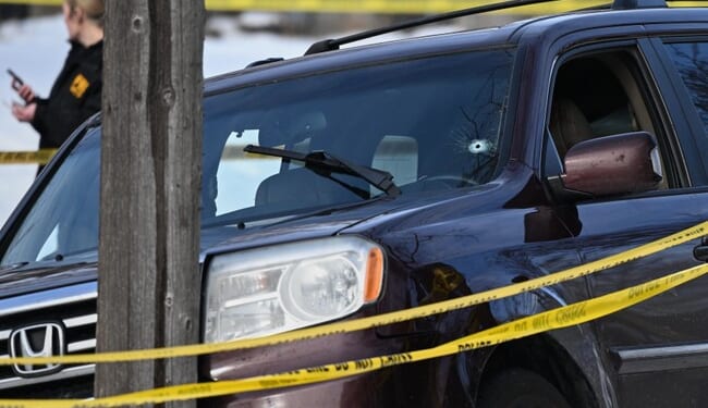 You Should See What a Family Member of the ICE Attacker Had to Say About Her – PJ Media