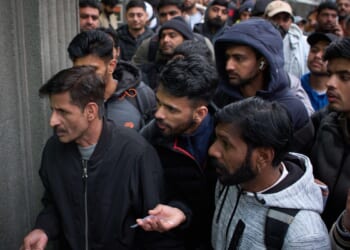 Spain's immigration reform offers hope to asylum seekers and workers without papers