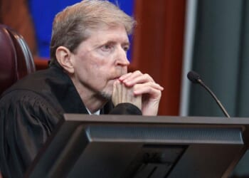 Utah governor signs bill adding justices to state Supreme Court as redistricting appeal looms