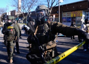 Trump deportation surge loses big in Texas court, but prevails in Minnesota