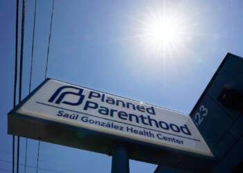 Planned Parenthood drops lawsuit against Trump administration's Medicaid cuts