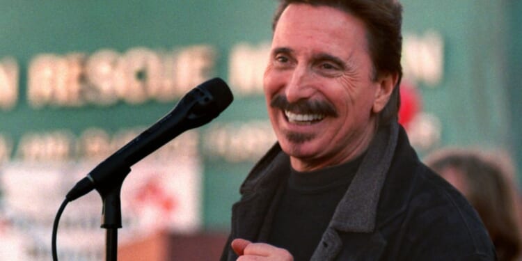 Chuck Negron, voice behind 'Three Dog Night' Joy to the World,' dies at 83