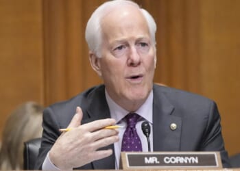 Democrats' surprise win in Texas sends shock waves through GOP race for U.S. Senate