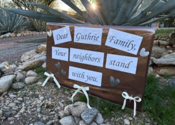 Savannah Guthrie seeks proof of life of missing mother, posts message to kidnapper