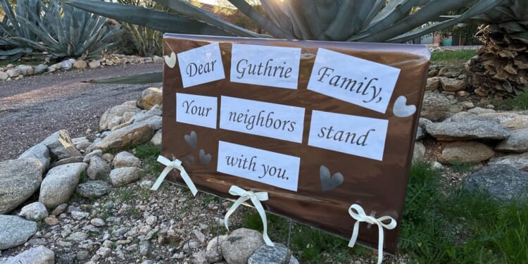 Savannah Guthrie seeks proof of life of missing mother, posts message to kidnapper