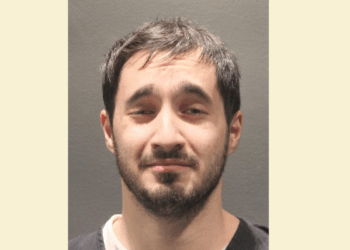 Colin Demarco charged with attempted murder of Trump's budget director Russ Vought