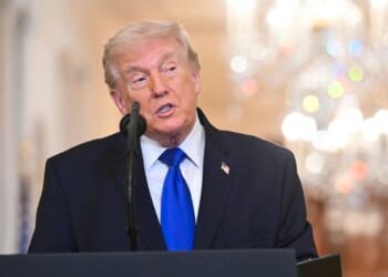 Trump to Honor Heroes, Special Guests at State of the Union