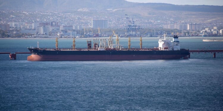 U.S. raised concerns about strikes on Russia that impacted U.S. oil interests, Ukrainian envoy says